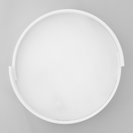 Luer with DNO "Solano" LED 120W 3000-6000K white 50x50x10 cm Bayerlux-4
