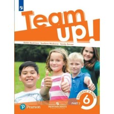 6th grade. English language. Part 2. GEF. Gashimov E.A.