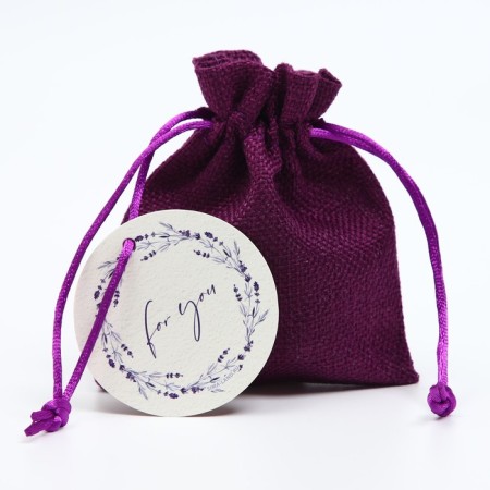 Gift bag “for you”, 10 x 12 cm +/- 1.5 cm