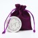 Gift bag “for you”, 10 x 12 cm +/- 1.5 cm
