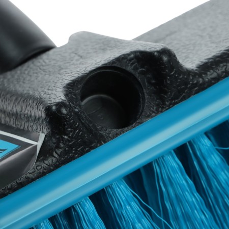 Black & Blue VV600 washing brush, telescopic pen, 80 - 130 cm-2