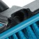 Black & Blue VV600 washing brush, telescopic pen, 80 - 130 cm