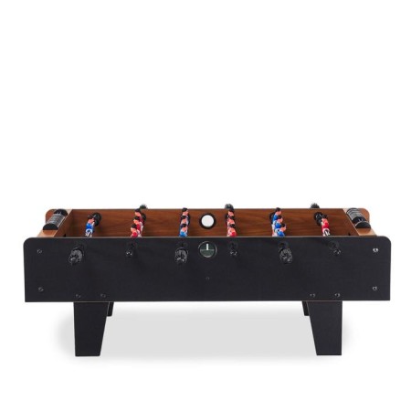 Proxima table football, Zidane 37 ’-1