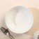 Porcelain salad City, d = 15 cm, 400 ml, white