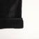 Female gloves, size l, with insulation, black color