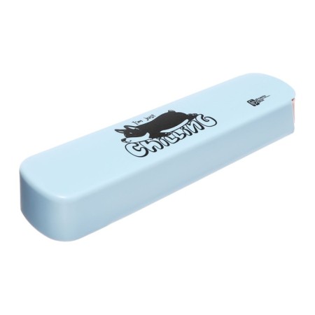 Penal Plastic case 45*197*22 Phoenix "Dogs" Girl Gol 65345