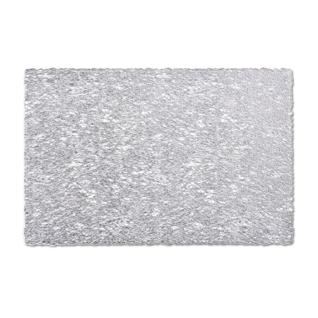 Hot stand Zeller, size 30x45 cm, silver color