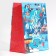 Laminated vertical "New Year's fun", MS 18 x 23 x 10 cm, New Year