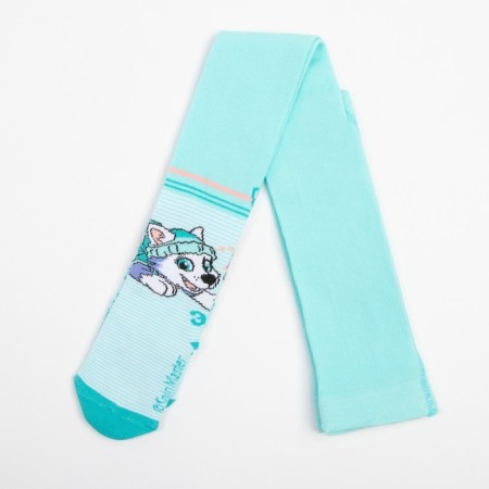Pante Patrol "Everest" Mint, height -92-98 cm