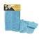 Napkin "Glavor" from microfiber, 38x38 cm