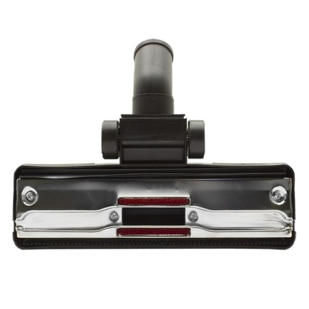 A universal brush for a vacuum cleaner "Half-Kover" Ozone with a metal sole, under the phone 32 and 43005-1
