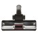 A universal brush for a vacuum cleaner "Half-Kover" Ozone with a metal sole, under the phone 32 and 43005