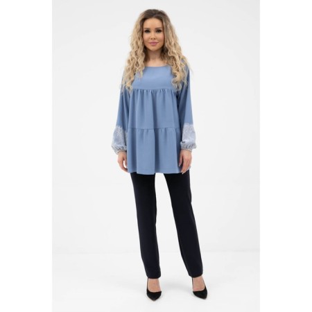 Women's tunic, size 46-5