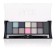 TF Nude PALETTE EYESHADOW 12 shades, tone 03c smoky nude