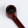 Kommer's smoking pipe "Commander", classic, 6.9 x 4.9 x 4.3 cm
