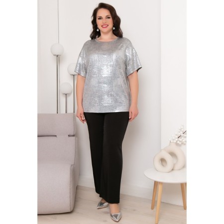 Women's pants, size 54-1