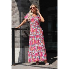 Women's dress, size 44