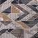 Rectangular palace 150x200 cm, PA 100%, felt