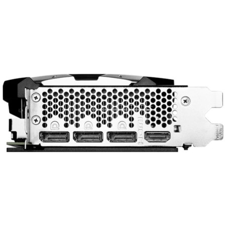 Video card MSI GeForce RTX 4070 TI Super 16G Ventus 2x OC-4
