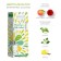 Diffusor aromatic apple juice Bago Home 45 ml
