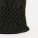 Gloves are female, dimensionless, without insulation, khaki color