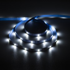 LEAZON Lighting 1 m, IP20, SMD2835, 30 LED/m, 3HAA, 6000K
