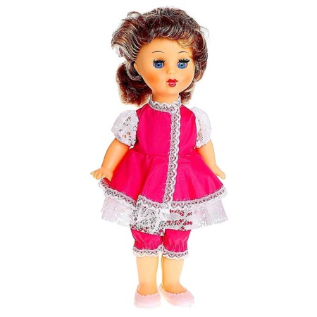 Veronica doll Mix-6
