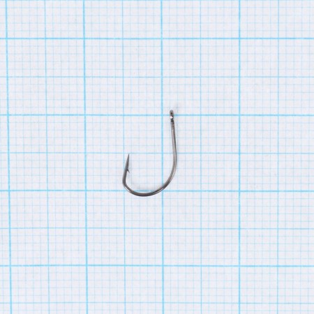 Hooks "Volzhanka", series Funa, No. 4, 10 pcs.-1