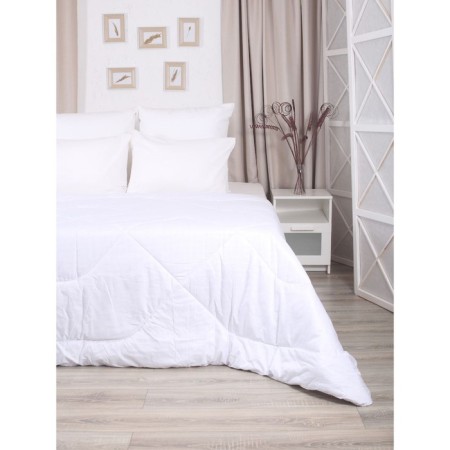Blanket 1.5 joint venture with carbon thread, size 140x205 cm-1