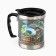 Thermal circle "Best Fisherman", 400 ml, retains heat 2 hours