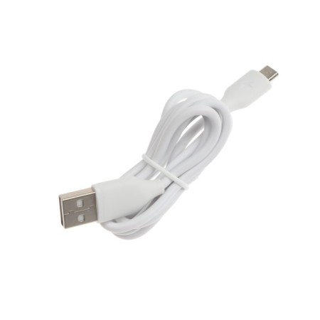 EXPLOYD EX-Z-1437, 2 USB, 2.4 A, MicroUSB cable, white-6