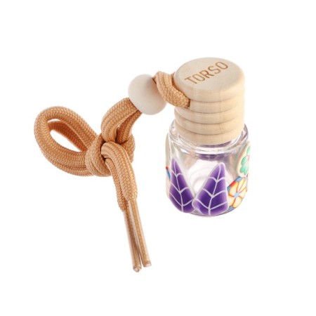 A flavor for a flavor in a car suspended, 5 ml