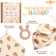 Muslim set "Gift set: Bear", 3 pcs.