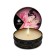 Candle - aromaticoma for shunga massage "Rose", 30 ml