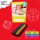 Mental arithmetic manuals 6-10 years old
