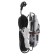Vibration pump Aqualink VP U-65/18-16, 280 W, upper fence, 18 l/min, pressure 65 m, 16 m