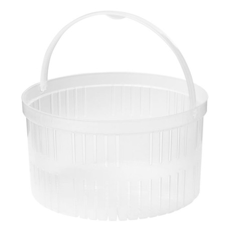 Container round Sistema, 1.5 l-2