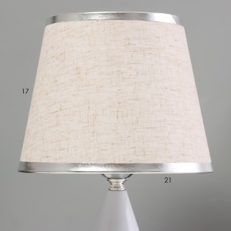 HELP lamp 16135/1 E27 40W 21x21x34 cm-2