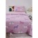 Set with a cover of Magic No. 5, size 160x220 cm, 50x70 cm