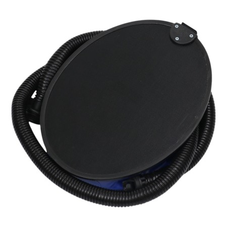 Pump 7 l, durable, black and blue color-10