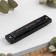 BEE DF16A Black's Gungery, 16 holes
