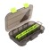 Box yaman 3-13 cells, 210x130x35 mm