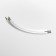 Radius Connector R300 Exign built under GCL 9.5 mm, white