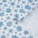 Package Crafts "Snowflakes", 50 x 70 cm, New Year