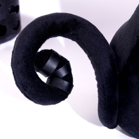 Мягкая игрушка«Баст», 35 см-3