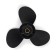 Skipper rowing screw, suzuki 40-60 hp, aluminum, step 13, d = 11 5/8 inches