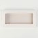 Chocolate box, confectionery packaging, “with love”, with a window, 17.3 x 8.8 x 1.5 cm