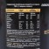 Heiner Ironman Turbo Mass without lactose, vanilla, sports nutrition, 1400 g