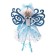 Create a set of "Fairytale Fairy" doll "