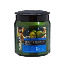 Hair mask moisturizing 